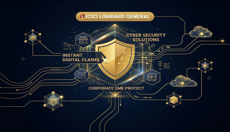ICICI Lombard General