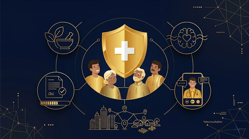 ICICI Lombard Health
