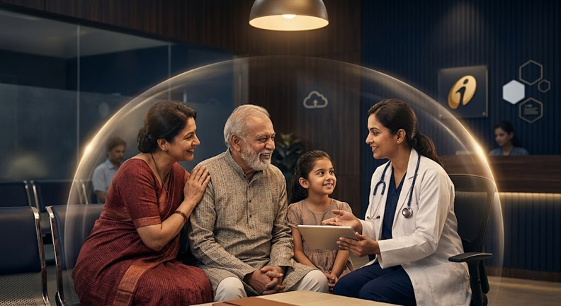 Star Health Insurance