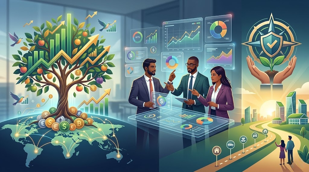 Portfolio Growth